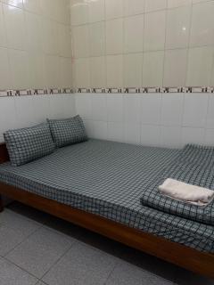 Nhà Trọ Thuý Vy - 4