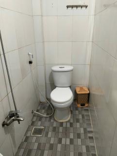 Nhà Trọ Thuý Vy - 1