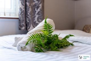 Central Aster House, 3 Bedrooms, Parking - 5