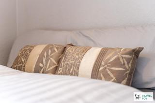 Central Aster House, 3 Bedrooms, Parking - 5