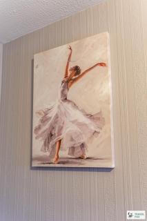 Central Aster House, 3 Bedrooms, Parking - 2