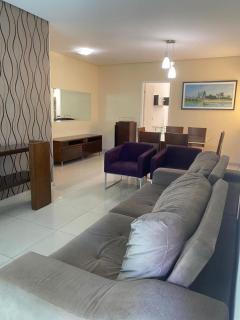 2 quartos, com garagem - 0