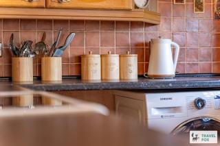 Central Aster House, 3 Bedrooms, Parking - 2