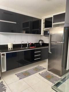 2 quartos, com garagem - 6