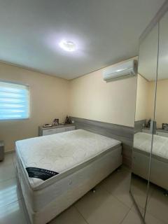 2 quartos, com garagem - 5