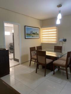 2 quartos, com garagem - 4