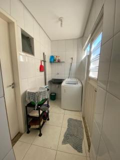 2 quartos, com garagem - 1