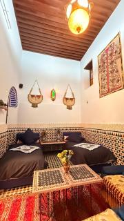 Riad d'Art de Fès - 2