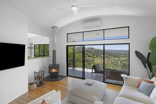 Dale View Retreat at Mapleton - 8