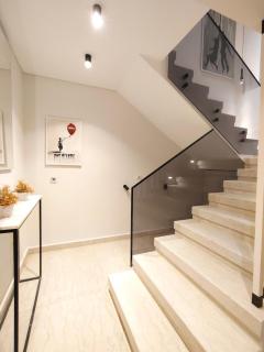 جناح فندقي مريح في قلب القاهرة - 3