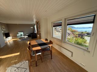 Nordic Cliff House - 8