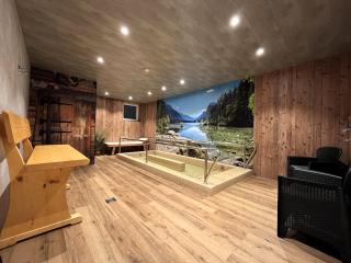 Rubiblick, Montana Haus - 3