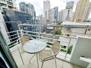 Harmony Living Condominium - 4