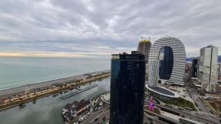 ORBI CITY APARTHOTEL 5' Block A - 5