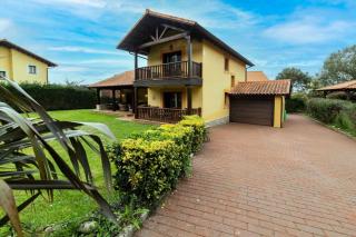 Villa vacacional el Ñeru - 9
