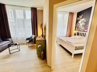 Berringer Forelle, an der Promenade - 3