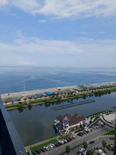 ORBI CITY APARTHOTEL 5' Block A - 4