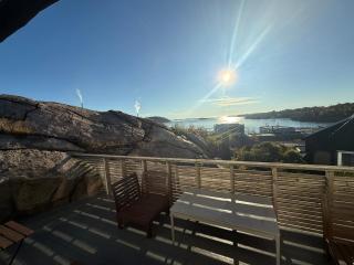 Nordic Cliff House - 0