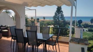 Sisos Place, Ático primera línea de playa - 9