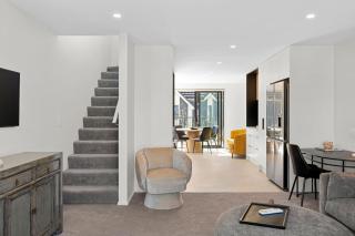 Stay in the Heart of the City 3 Bed 3 Bath - 1