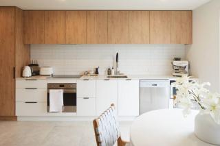 Spacious 3 Bedroom Townhouse Steps from the CBD - 0