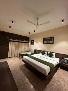 Hotel Mount Regency by SAH - 2