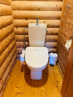 wood house - 2