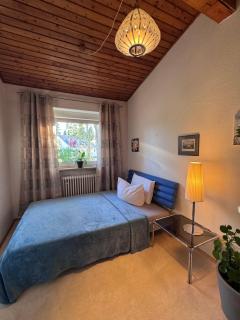 Zwei Zimmer im Reihenhaus - 3