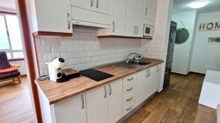 Jema Apartamento Playa San Marcos by HRTenerife Net - 5
