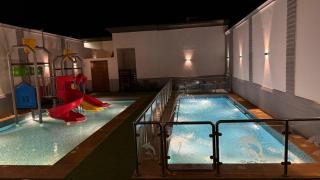 West Coast Chalet 2 - 5