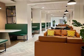 Student Only, Elegant Bronze Studio in Paddington - 3