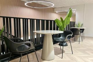 Student Only, Elegant Bronze Studio in Paddington - 9