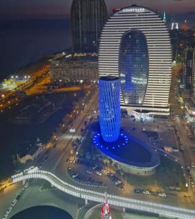 ORBI CITY APARTHOTEL 5' Block A - 6