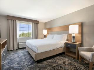 Candlewood Suites Chatham South by IHG - 9