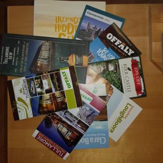 Lovely double bed private studio in tullamore town - 1