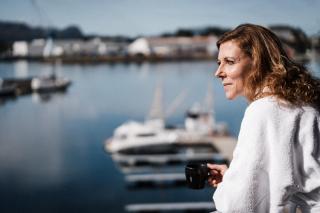 Quality Hotel Ulstein - 8