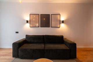BCB Aparts Wood Nest - 8