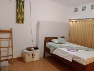fullesguesthouse - 1