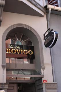 Rovigo Hotel - 7