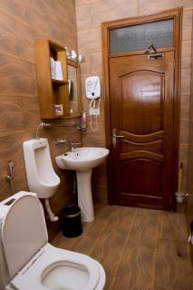 Standard Double Room - 4