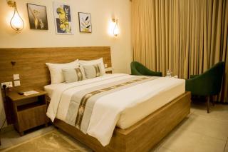 Standard Double Room - 3