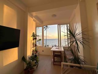 Sea View White Beach Apartment By Anna - 0