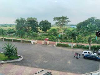 The Aanandam Hotel Resort - 6