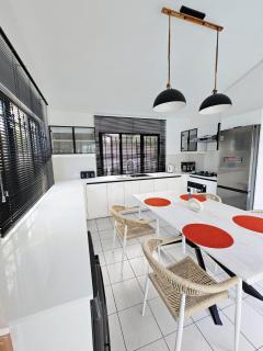 Maison 3 chambres avec piscine à Grand Baie - 8