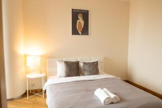 Panoramic Sea View -11th Floor - 4