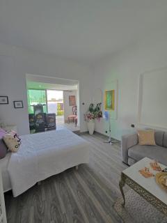 Studio in downtown Rabat - 7