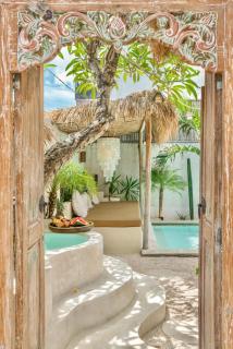 Villa Elia : 3 min from beach - Tropical Vibes - 6