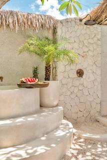 Villa Elia : 3 min from beach - Tropical Vibes - 1