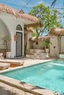 Villa Elia : 3 min from beach - Tropical Vibes - 3