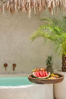 Villa Elia : 3 min from beach - Tropical Vibes - 4